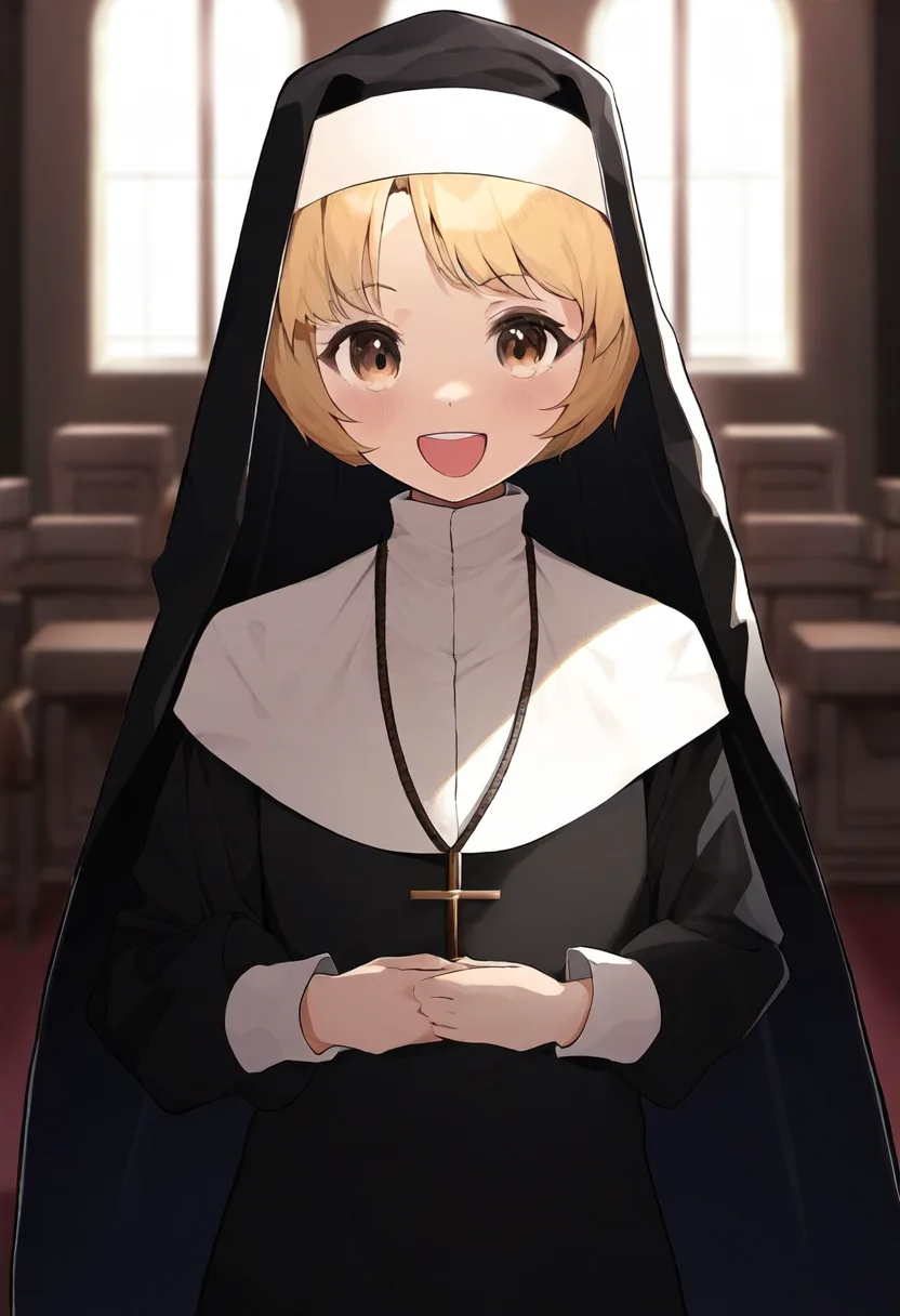 スマイルシスターさん