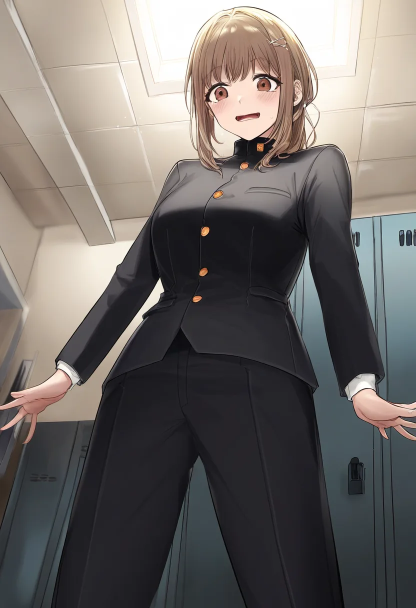 団長殿
