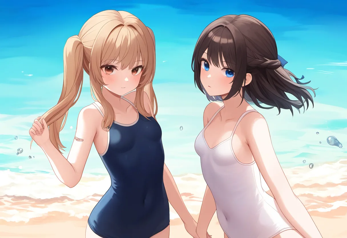 超絶美人