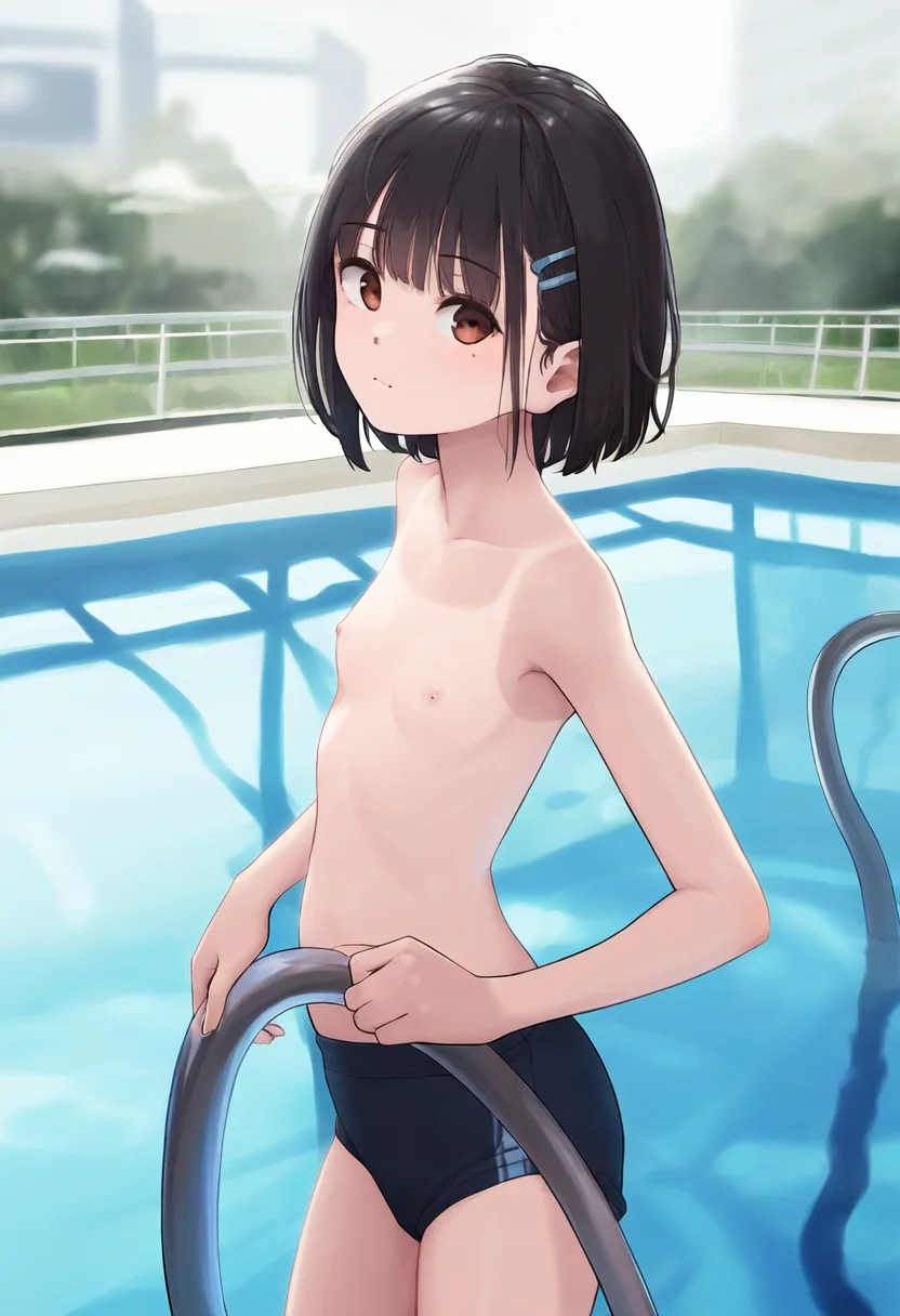 トップレス