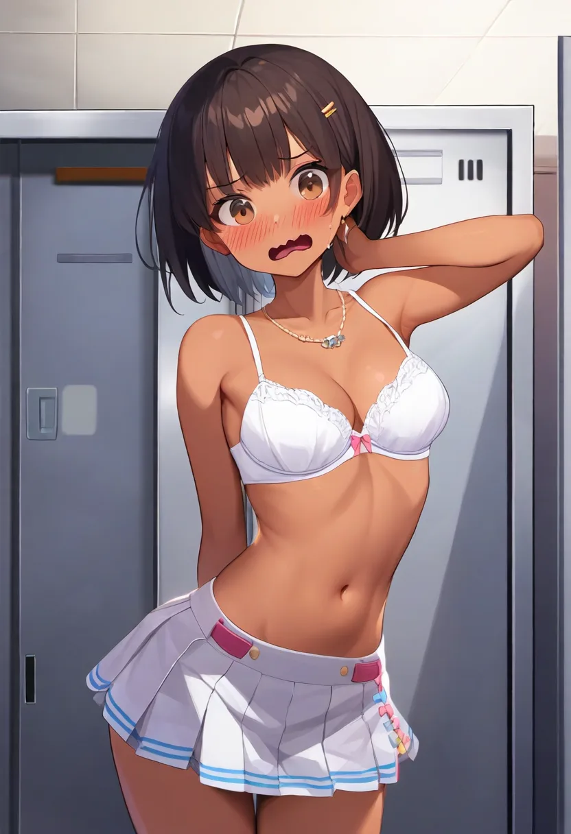 中央アジアからの留学生