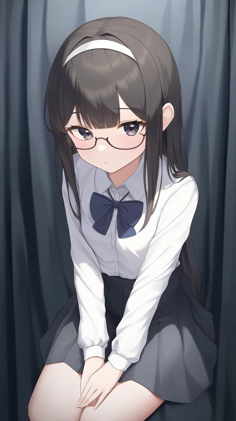 委員長