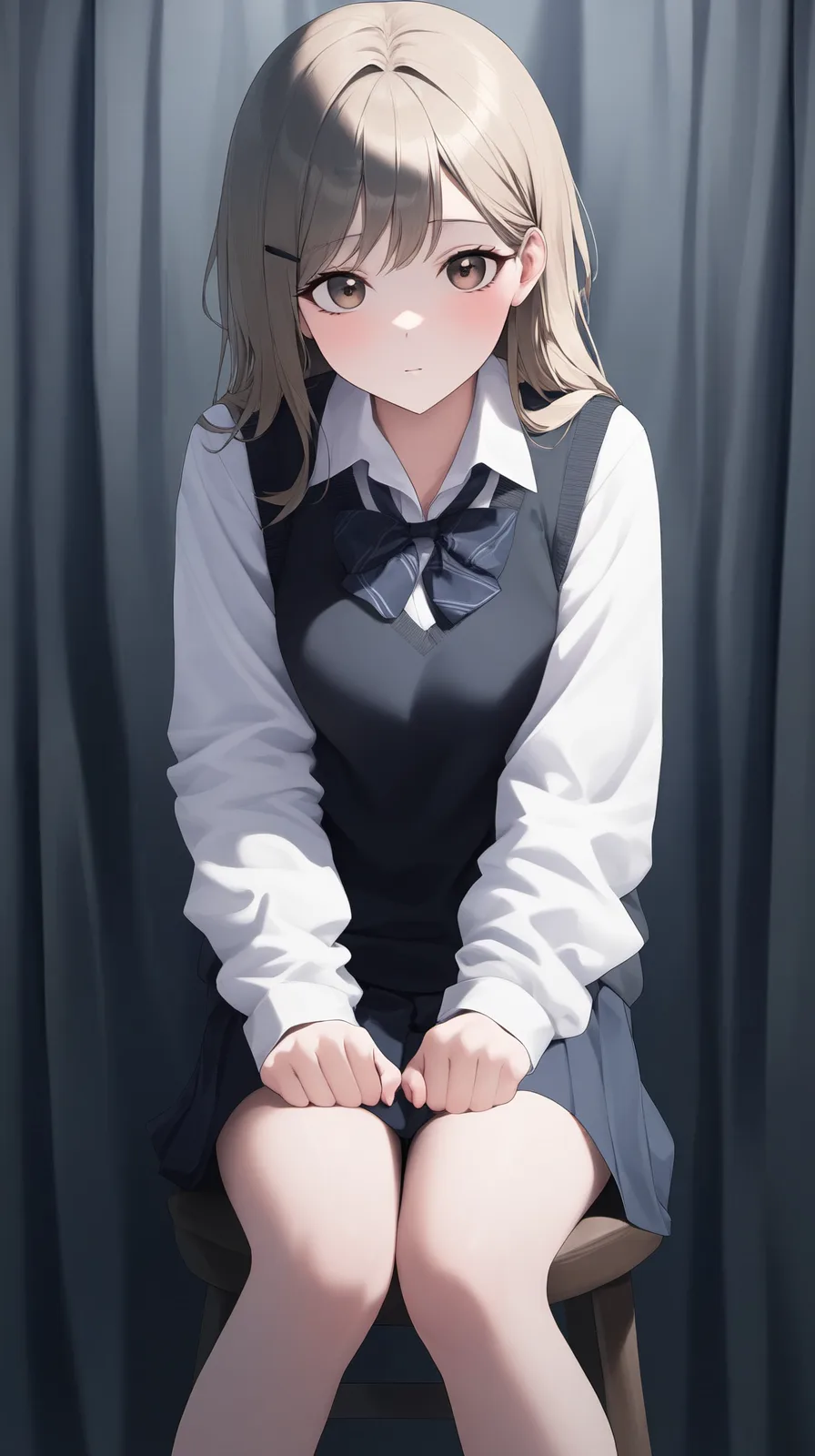 理沙さん