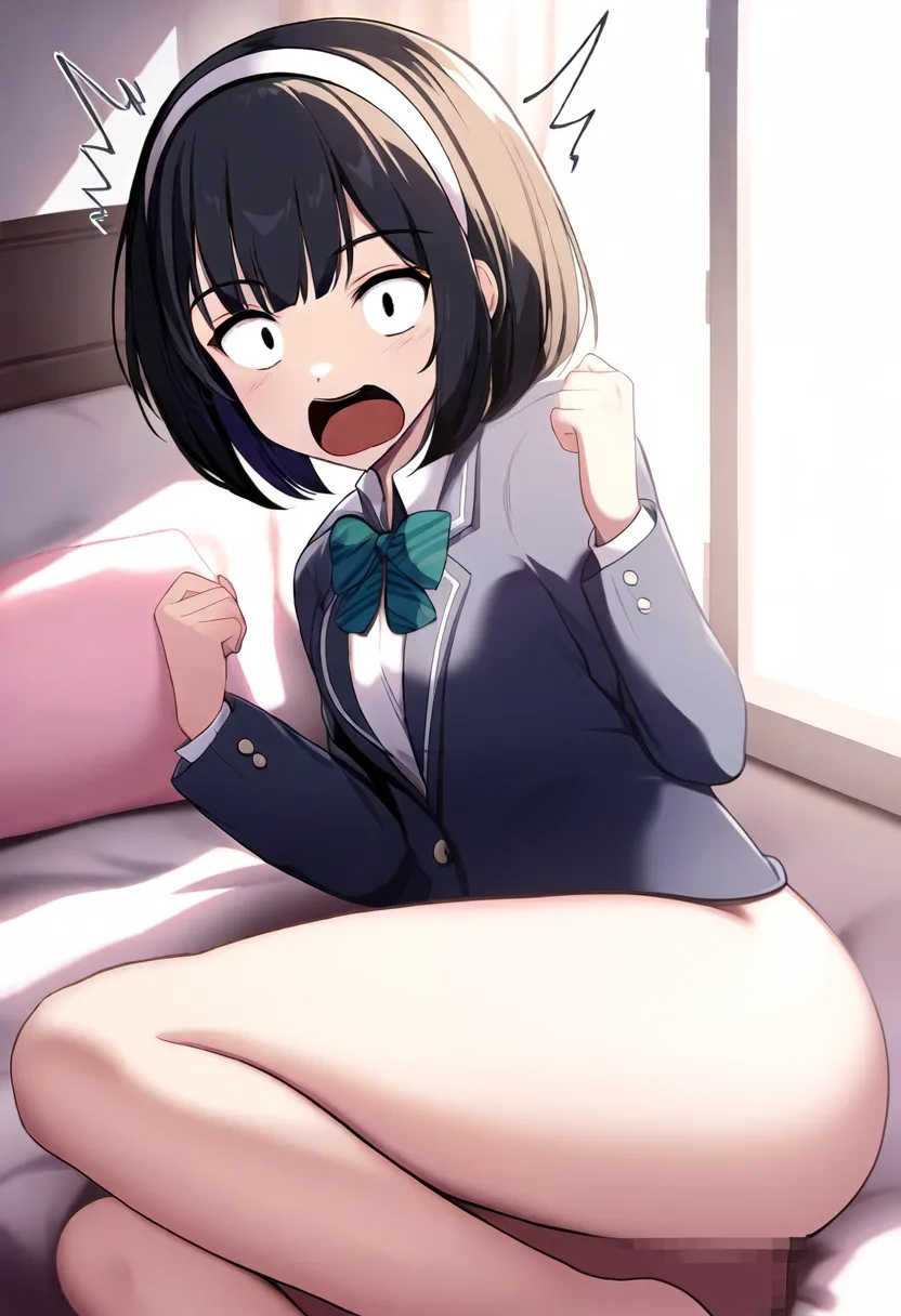 ボトムレス妹