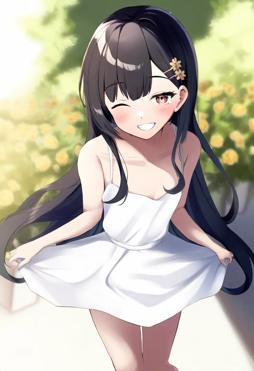 普段の妹