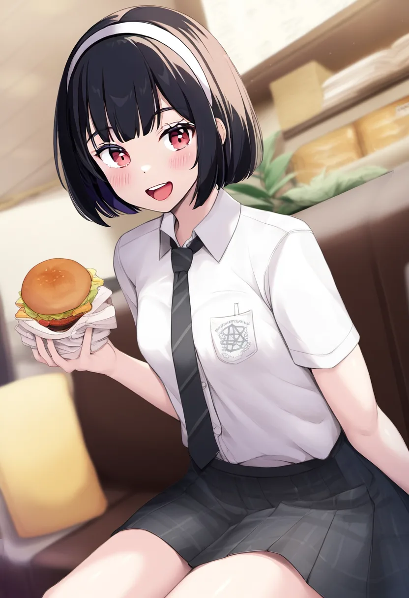 ここで突然普段の妹