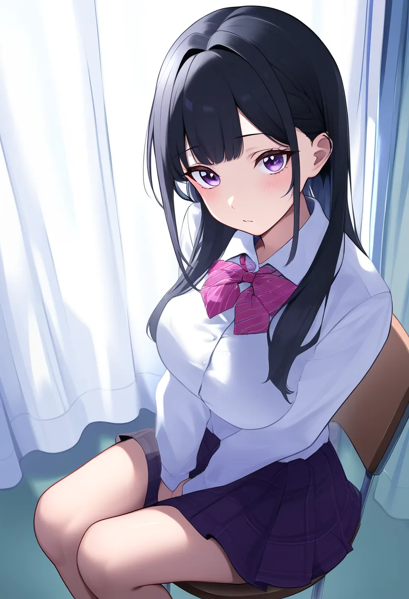 さくらさんシャツだけ