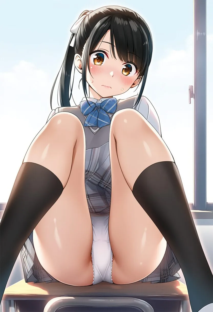気づいてしまったみつき