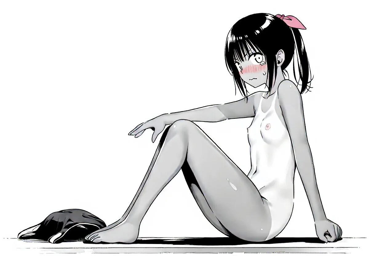 スポーツ得意そうな女子は犯されて怒っている
