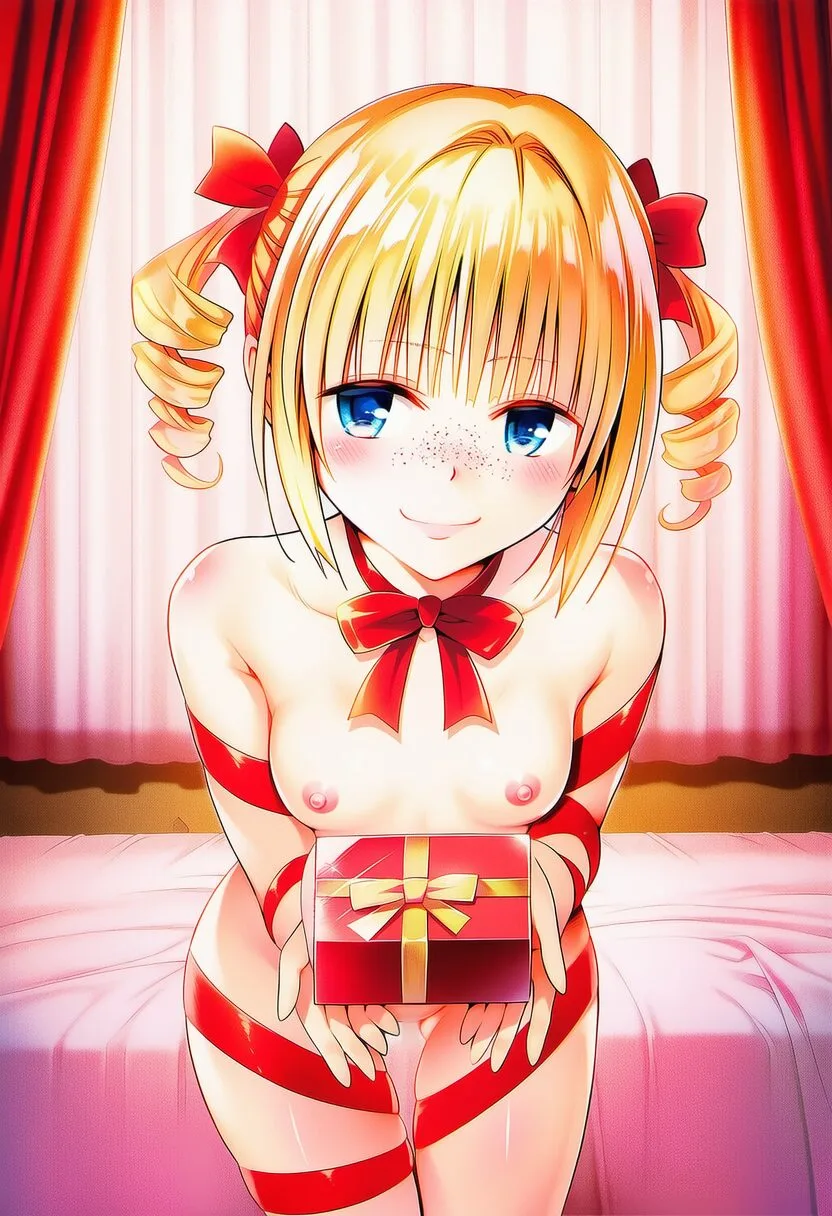 031-朝凪くるりからバレンタインのプレゼントをもらう-2317501